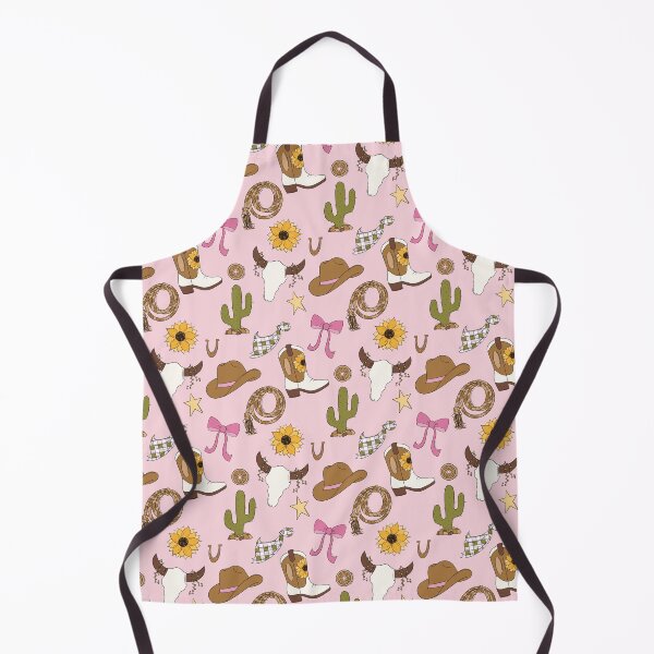 Item preview, cowboy like me in pink designed and sold by the little wing.