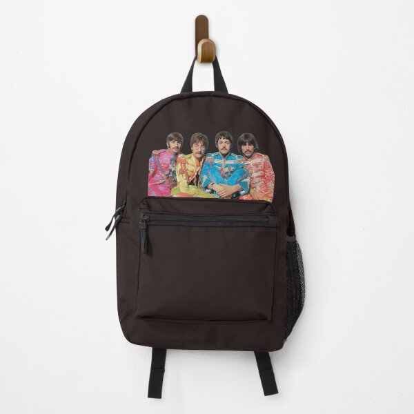 Item preview, The Beatles Band Photo designed and sold by Pine & Pixels.