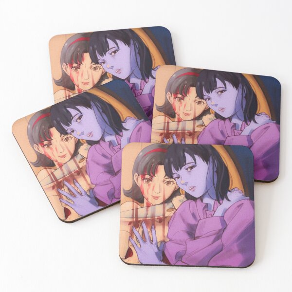 Item preview, PERFECT BLUE designed and sold by FILM GUTTER.