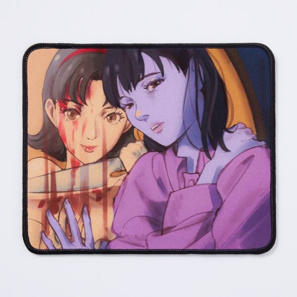 Item preview, PERFECT BLUE designed and sold by FILM GUTTER.
