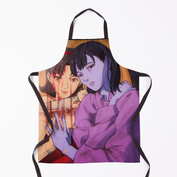 Item preview, PERFECT BLUE designed and sold by FILM GUTTER.