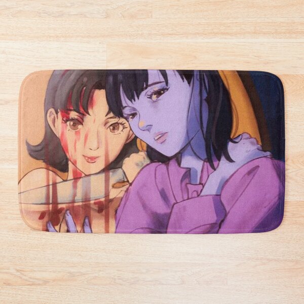 Item preview, PERFECT BLUE designed and sold by FILM GUTTER.