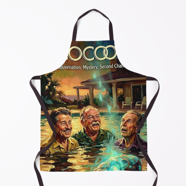 Item preview, Rejuvenation. Mystery. Second Chances. – Cocoon Fine Art Print designed and sold by Art's Diner.