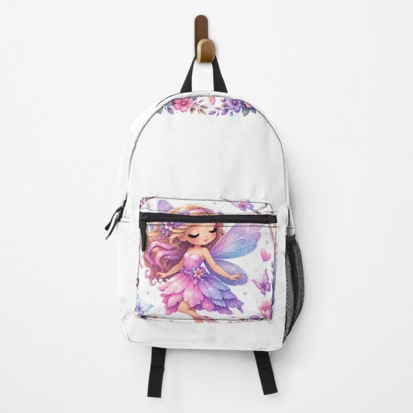 Item preview, Cute Magical Fairy Girl designed and sold by MySthore.