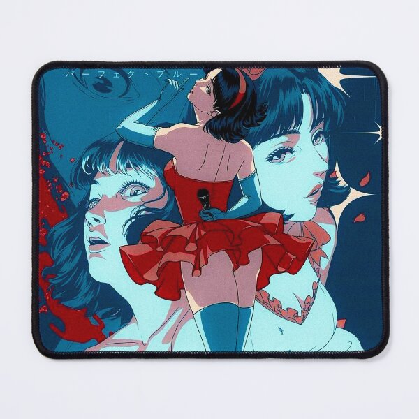 Item preview, PERFECT BLUE designed and sold by FILM GUTTER.