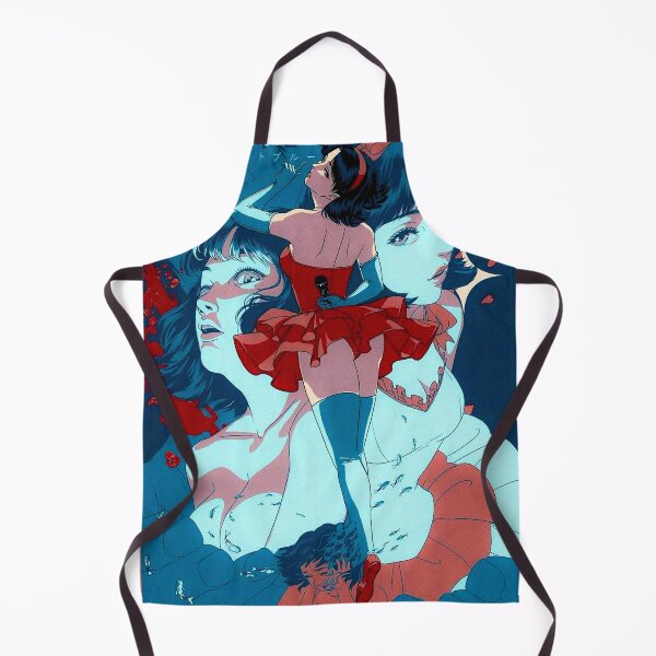 Item preview, PERFECT BLUE designed and sold by FILM GUTTER.