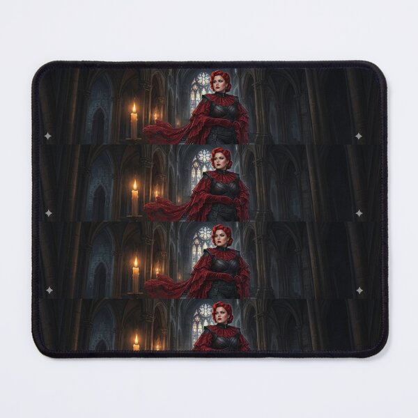 Item preview, Scarlet Monarch designed and sold by NCrespo-97.
