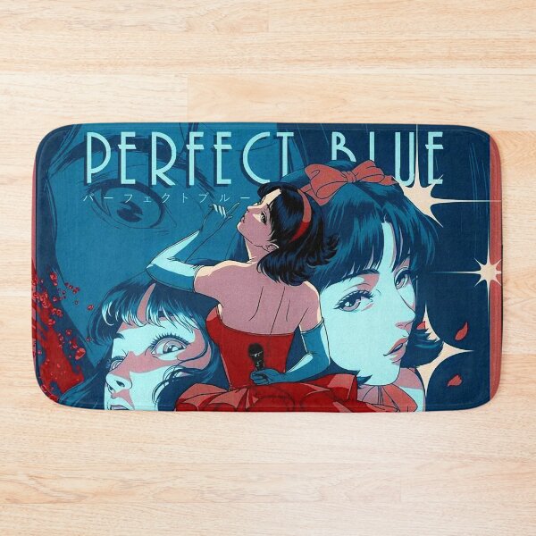 Item preview, PERFECT BLUE designed and sold by FILM GUTTER.
