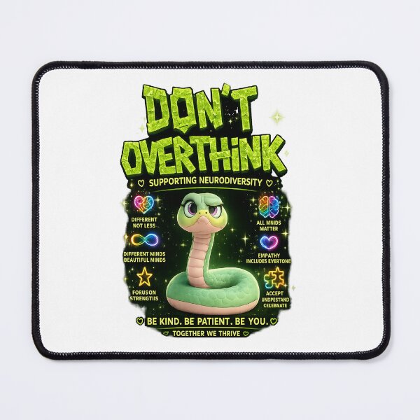 Item preview, Neurodivergent designed and sold by Mother Daughter Drawings .
