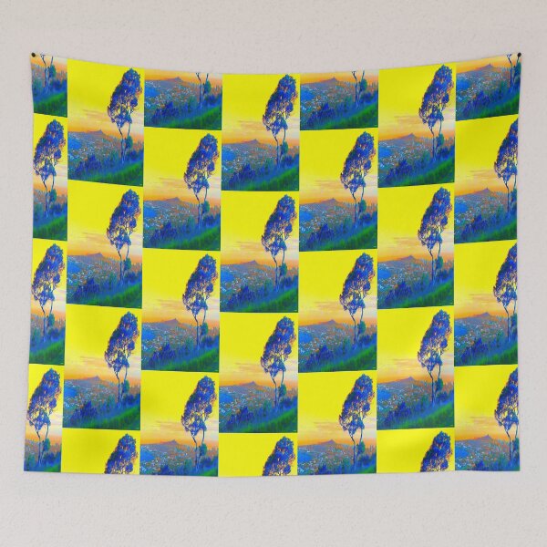 Item preview, Waikiki from Round Top III designed and sold by R-F-B.