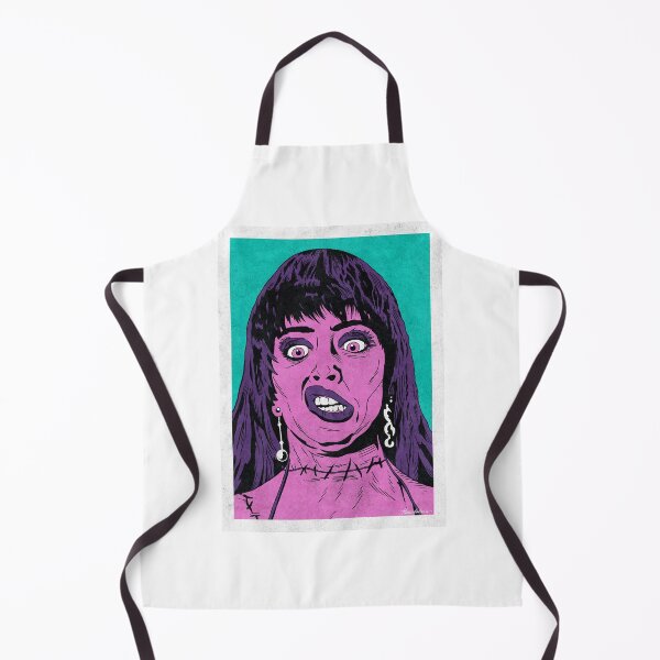 Item preview, FRANKENHOOKER (Pop Art) designed and sold by FamousWeirdosRB.