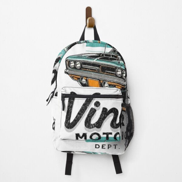 Item preview, Vintage Retro Car Design designed and sold by ARVI'S ART STUDIO.