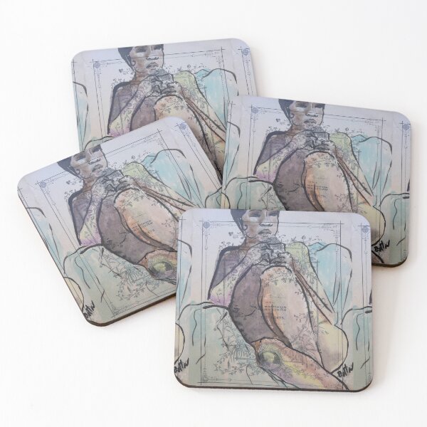 Item preview, Sumi Selections designed and sold by Bellaviamia.