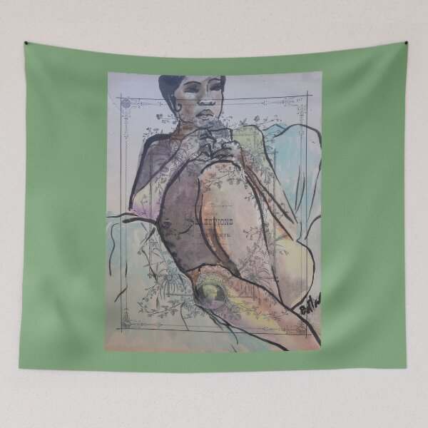 Item preview, Sumi Selections designed and sold by Bellaviamia.