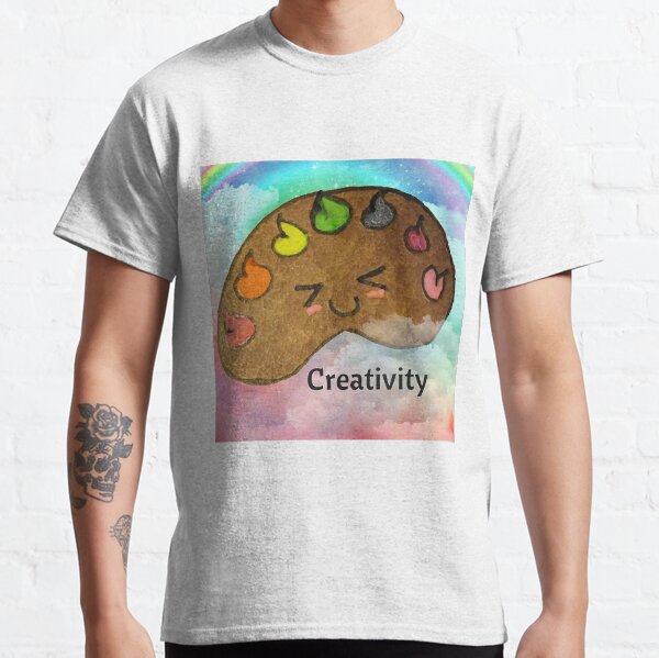 Art Vibes Classic T-Shirt
