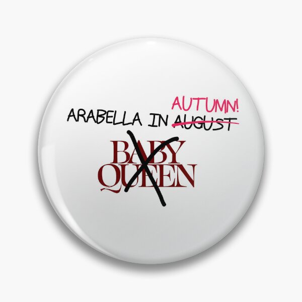 Item preview, BK Meme Arabella in Autumn designed and sold by alyssabmarie.
