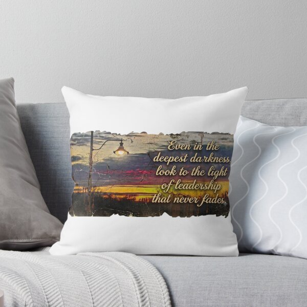 Item preview, The light of Leadership designed and sold by EACS Photo.