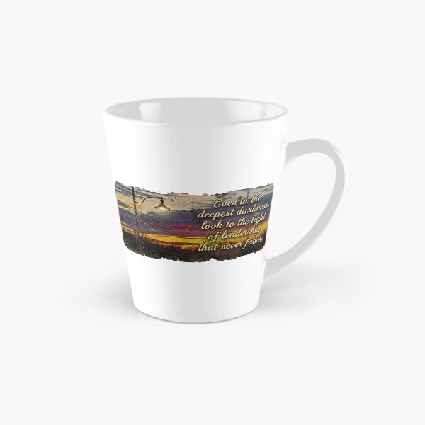 Item preview, The light of Leadership designed and sold by EACS Photo.