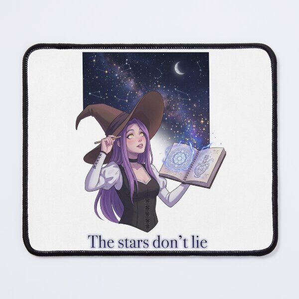 Item preview, The Stars Don't Lie designed and sold by SweetKath19.