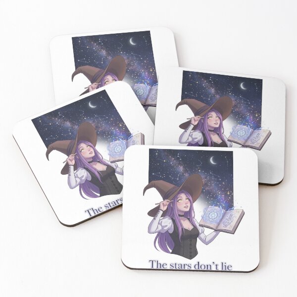 Item preview, The Stars Don't Lie designed and sold by SweetKath19.
