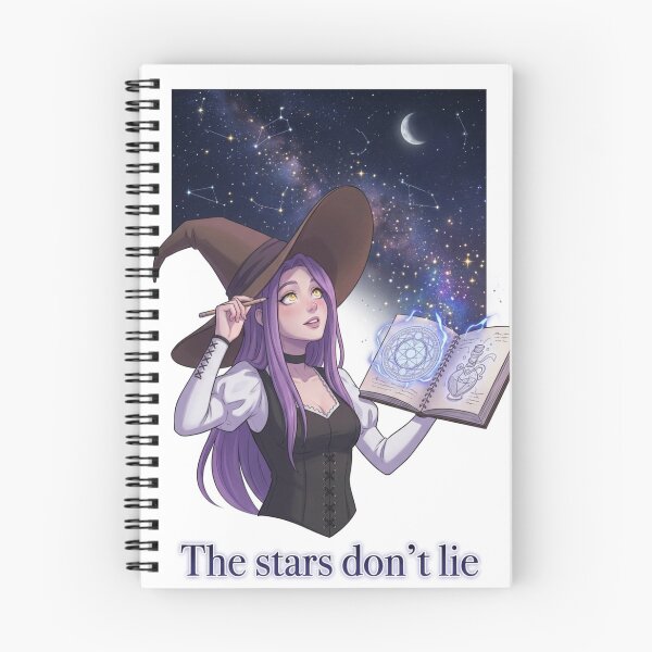 Item preview, The Stars Don't Lie designed and sold by SweetKath19.