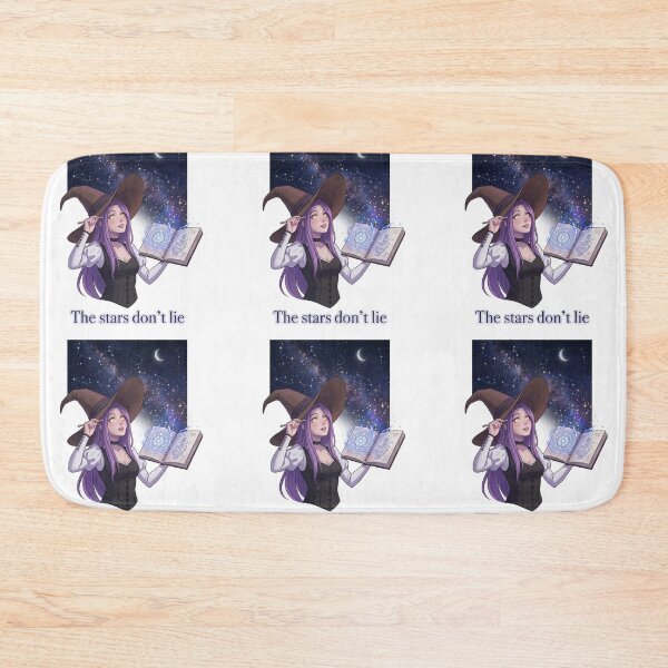 Item preview, The Stars Don't Lie designed and sold by SweetKath19.