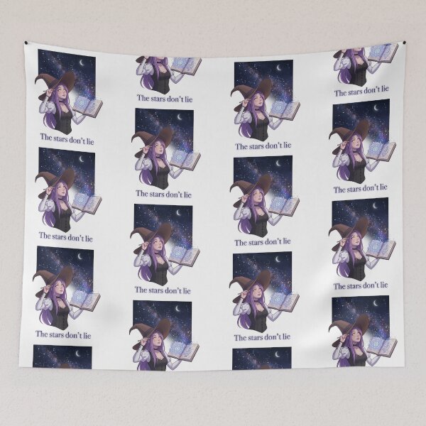 Item preview, The Stars Don't Lie designed and sold by SweetKath19.
