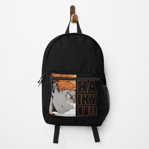 Item preview, Hinata Haikyu!!: Born to Soar designed and sold by NarwhalXV.
