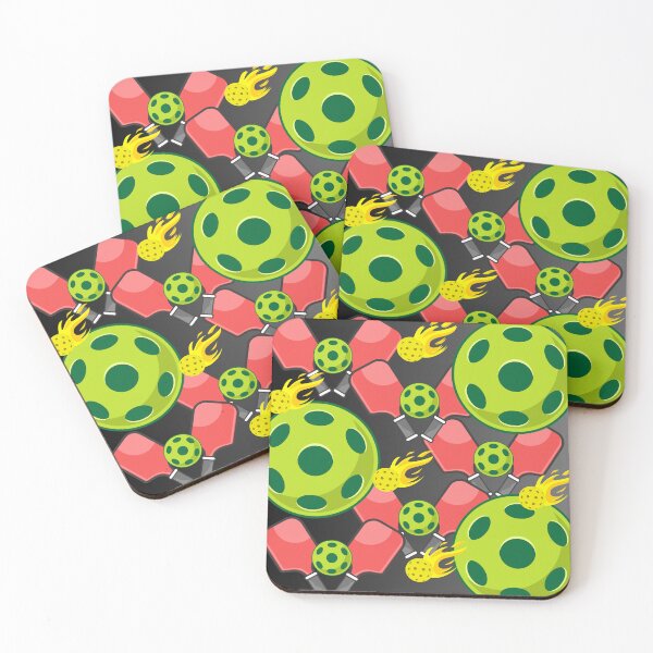 Item preview, Pickleball design designed and sold by Extremeallie.