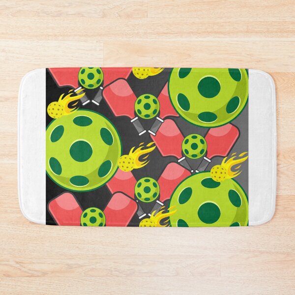 Item preview, Pickleball design designed and sold by Extremeallie.