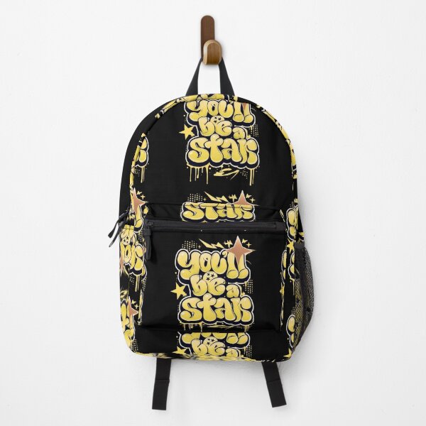 Item preview, You'll be a star - street designed and sold by Stefrait-7.