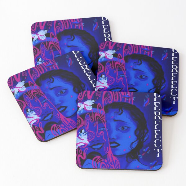 Item preview, PERFECT BLUE designed and sold by FILM GUTTER.