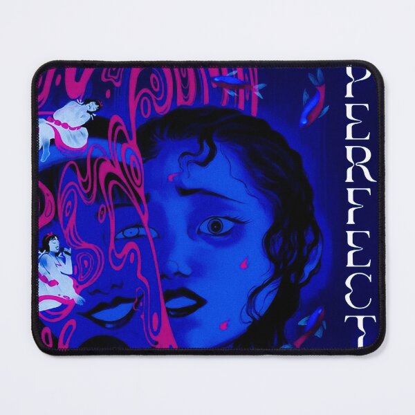 Item preview, PERFECT BLUE designed and sold by FILM GUTTER.