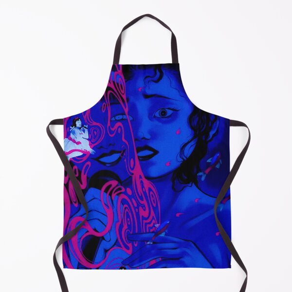 Item preview, PERFECT BLUE designed and sold by FILM GUTTER.