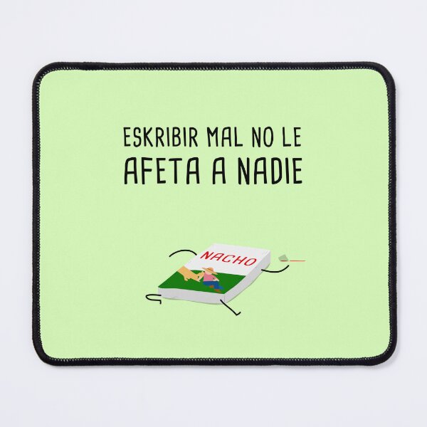 Item preview, Bad spelling does matter designed and sold by AbanicoRD.