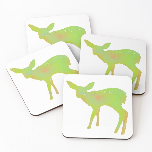 Item preview, Just A Deer To Be Seen designed and sold by Mayfully.