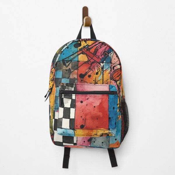 Item preview, Jazz Graphik designed and sold by lifeinspired4u.