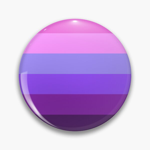 Item preview, She/Her Gay Pride Flag designed and sold by HJRex.
