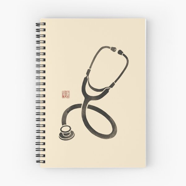 Item preview, Minimalist Japanese Ukiyo-e Nurse Tools Art designed and sold by DuckOddity.
