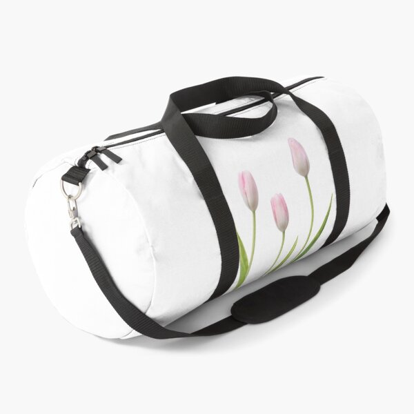 Item preview, Beautiful Soft Pink Tulip Flowers designed and sold by DailyDoodlesBySumbul.