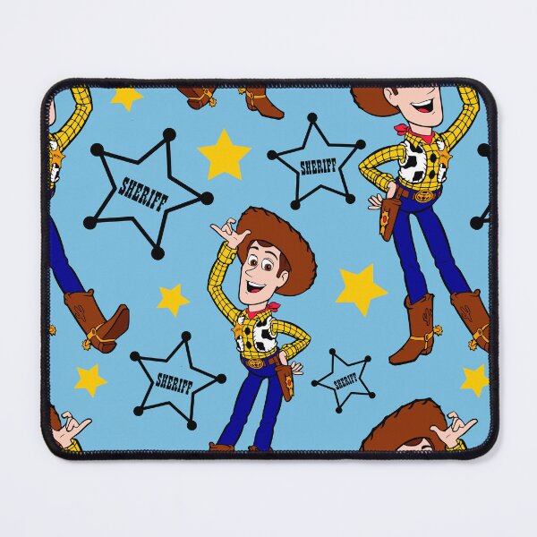 Item preview, Cowboy Sheriff Kids Cartoon designed and sold by Pretty Things Online.
