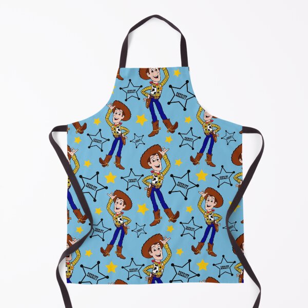Item preview, Cowboy Sheriff Kids Cartoon designed and sold by Pretty Things Online.