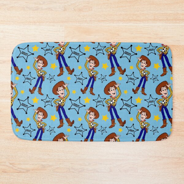 Item preview, Cowboy Sheriff Kids Cartoon designed and sold by Pretty Things Online.
