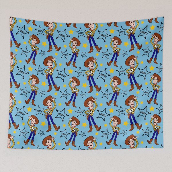 Item preview, Cowboy Sheriff Kids Cartoon designed and sold by Pretty Things Online.