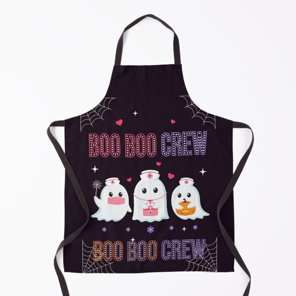 Item preview, Cute Boo Crew Ghosts designed and sold by jkrphoto.