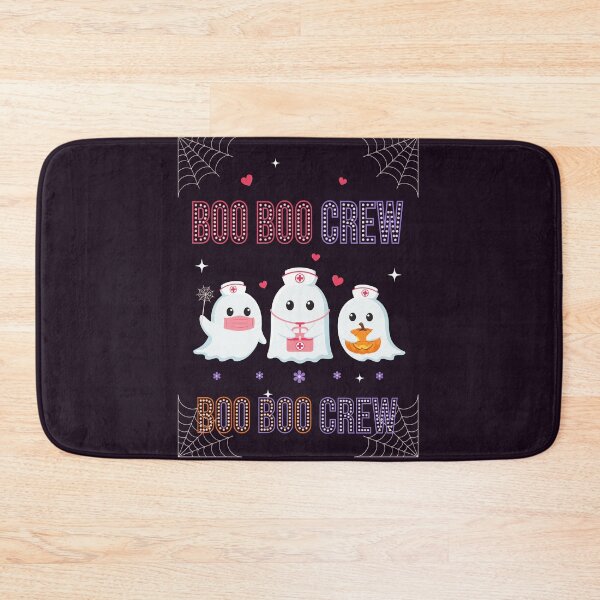 Item preview, Cute Boo Crew Ghosts designed and sold by jkrphoto.