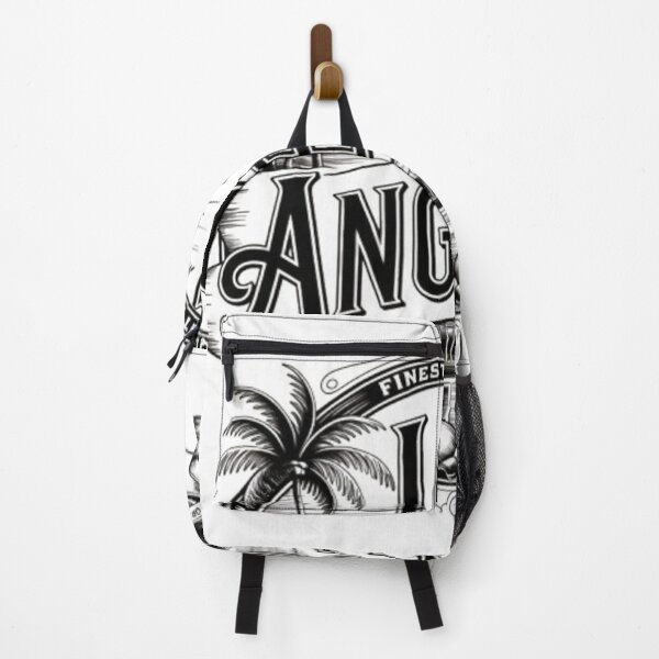 Item preview, Los Angeles Design designed and sold by ARVI'S ART STUDIO.