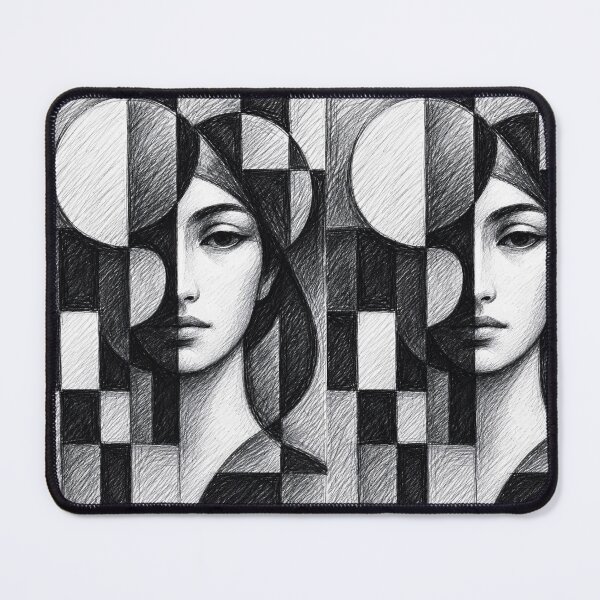 Item preview, Tomorrow Woman #32 designed and sold by Ming  Myaskovsky.