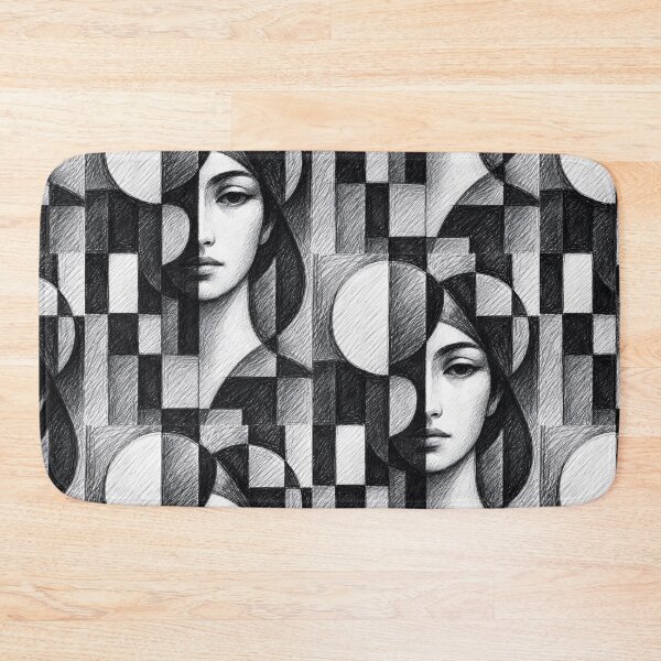 Item preview, Tomorrow Woman #32 designed and sold by Ming  Myaskovsky.