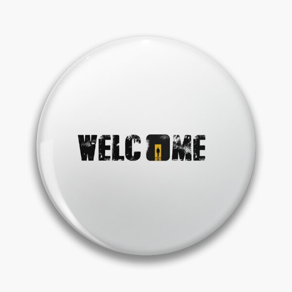 Item preview, welcome designed and sold by StudioAyinla.